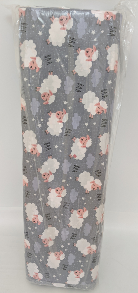 Бавовняна тканина для постільної білизни дитяча CTB1006