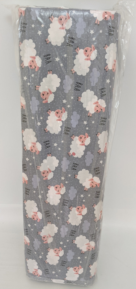 Бавовняна тканина для постільної білизни дитяча CTB1006