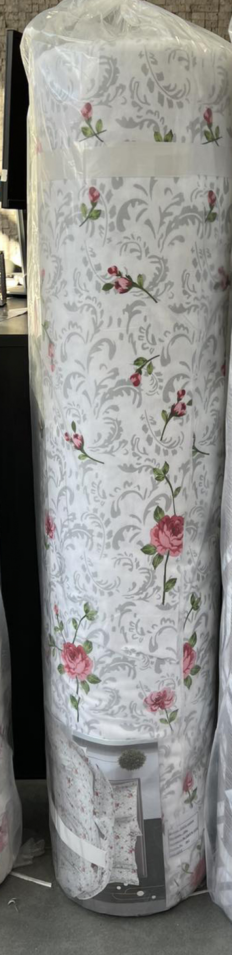 Ткань для постельного белья Фланель (байка) FL4206