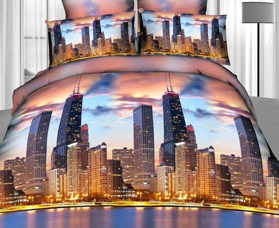 Тканина для постільної білизни Ранфорс R209 (50м)