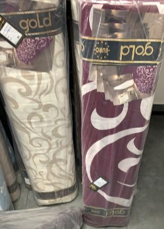 Ткань для постельного белья Бязь "Gold" Lux GL1323 (A+B) - (50м+50м)