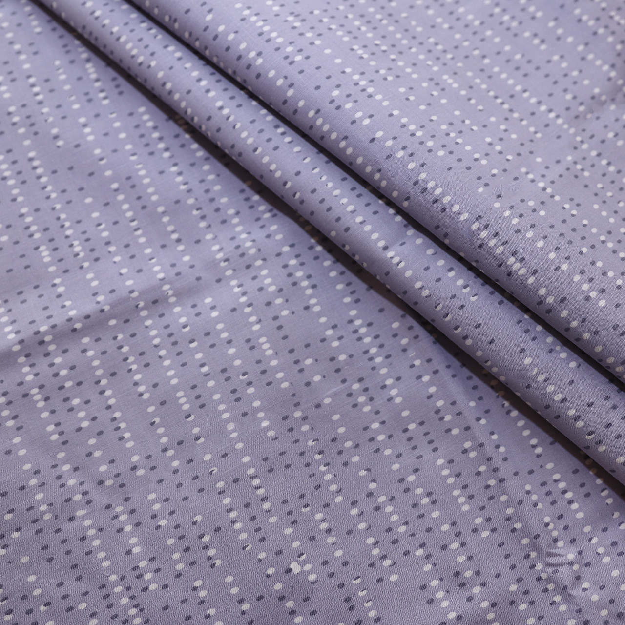 Ткань для постельного белья Бязь "Gold" Lux "Яркие звезды" GL1613 (A+B) - (50м+50м)