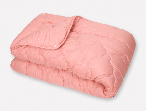 Двуспальное одеяло 4 сезона №44017