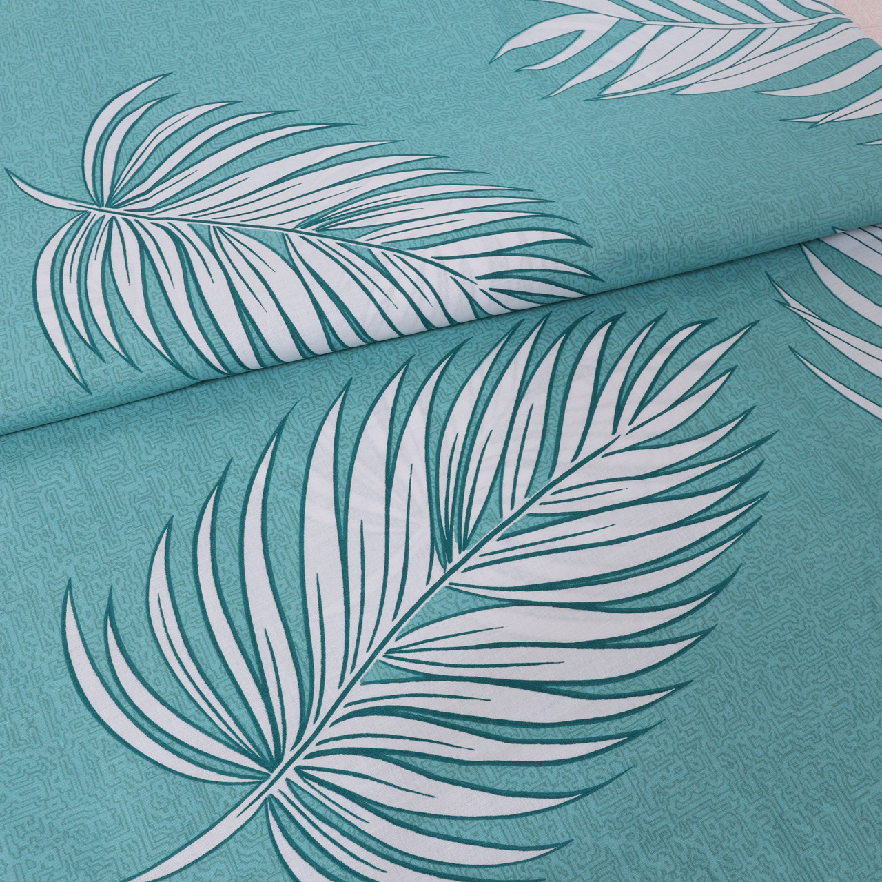 Ткань для постельного белья Бязь "Gold" Lux GL1841 (A+B) - (50м+50м)