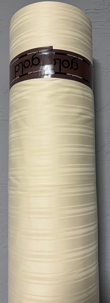 Тканина для постільної білизни Страйп-сатин мультисмужка MS-11-0507 (50м)