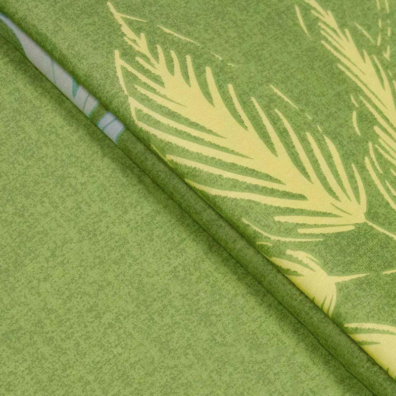 Ткань для постельного белья Сатин S-180 (A+B) - (60м+60м)