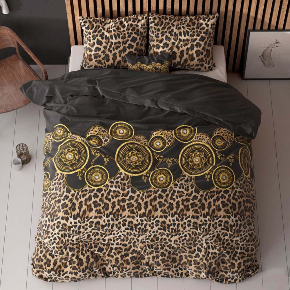 Тканина для постільної білизни Ранфорс R-382 (60м)