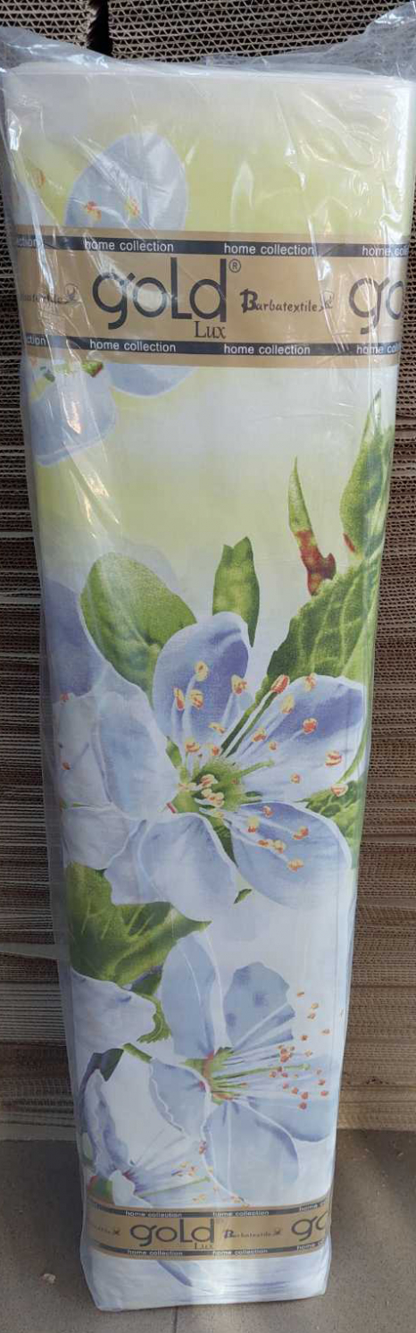 Ткань для постельного белья Бязь "Gold" Lux GL4313