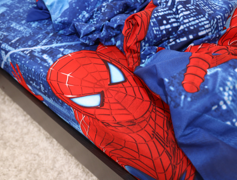 Детский комплект из Ранфорса №178576 Черешенка™