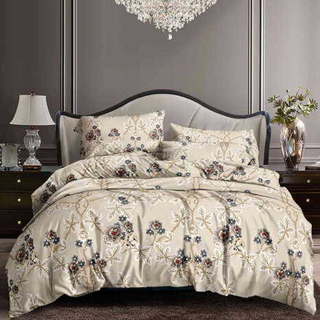 Тканина для постільної білизни Поліестер 75 PL-BX-169 (60м)