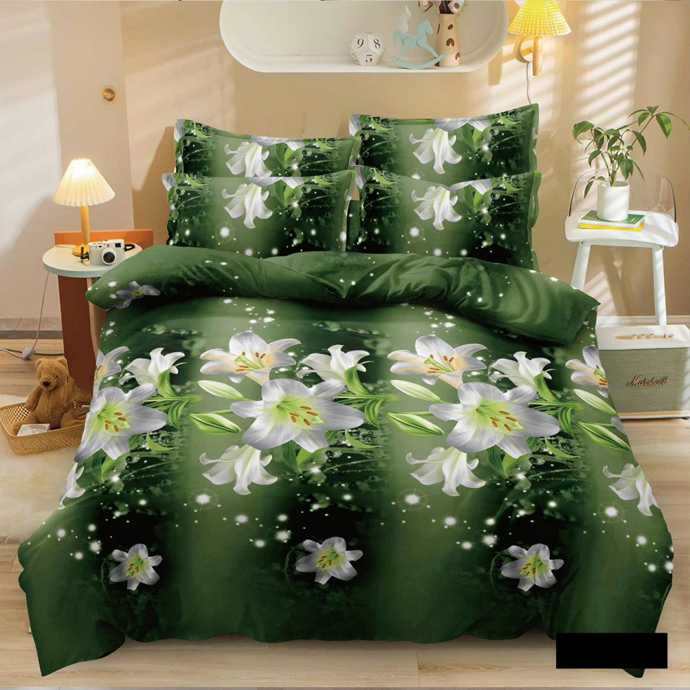 Тканина для постільної білизни Поліестер 75 PL36 (60м)