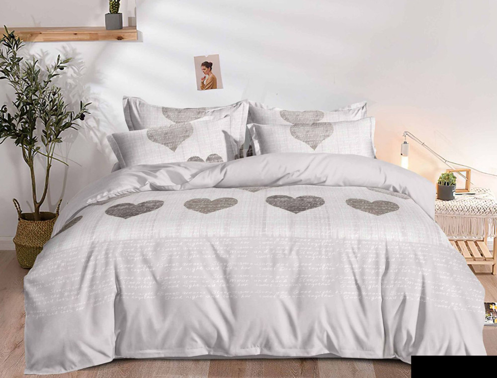 Тканина для постільної білизни Фланель (байка) FL4713