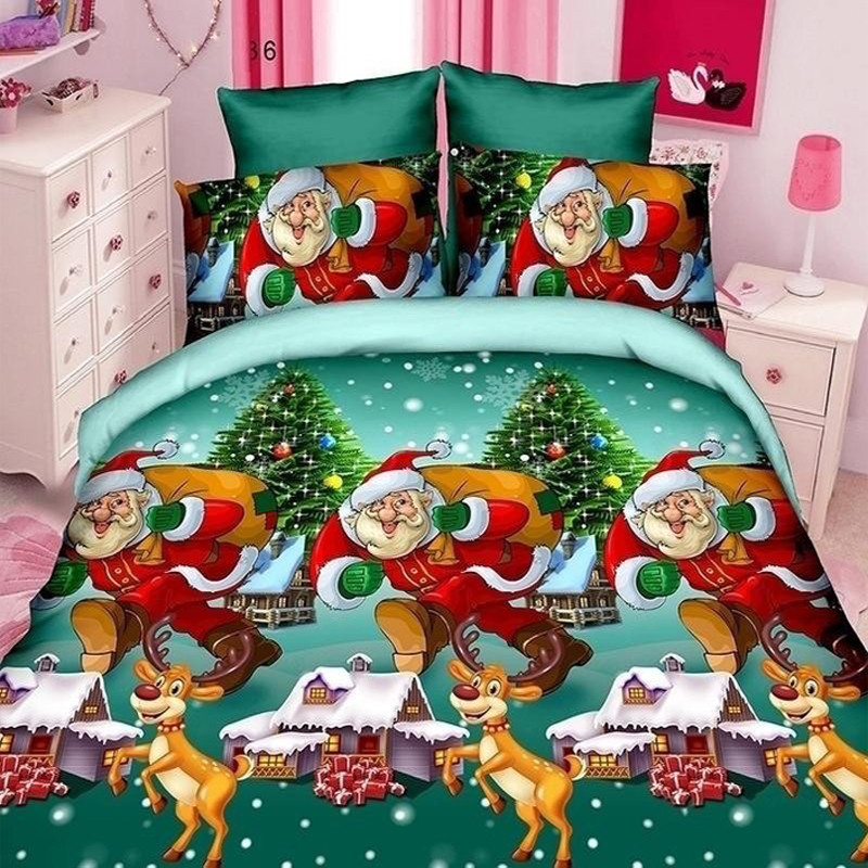 Ткань для постельного белья Бязь "Gold" Lux GL3472