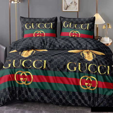 Тканина для постільної білизни Бязь "Gold" Lux GL5291