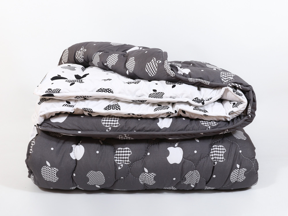 Двоспальна ковдра 4 сезони №44038