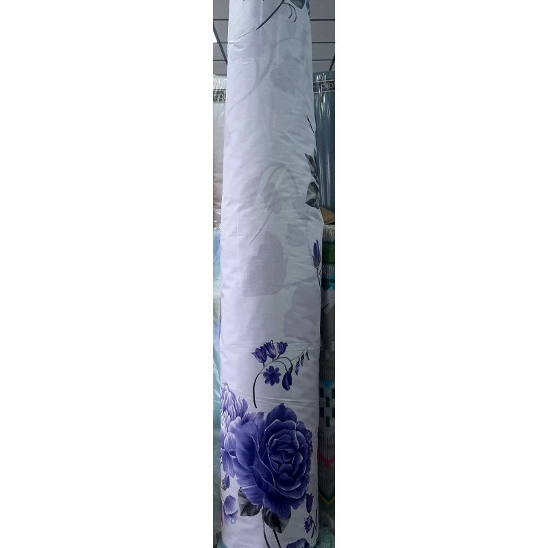 Ткань для постельного белья Сатин S-3222 (50м)