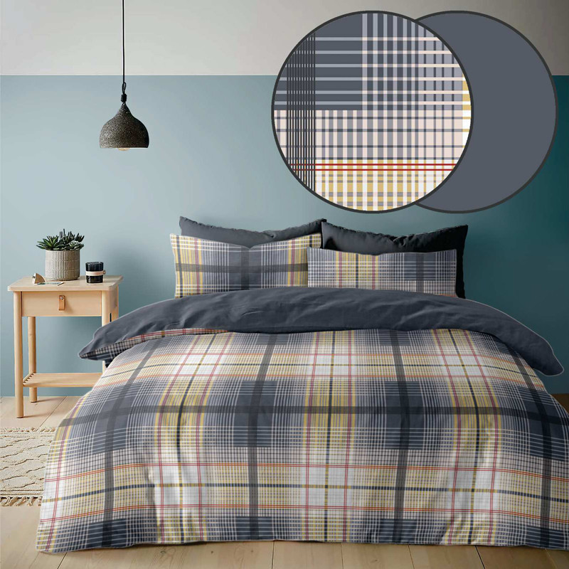 Ткань для постельного белья Бязь "Gold" Lux GL1874 (A+B) - (50м+50м)