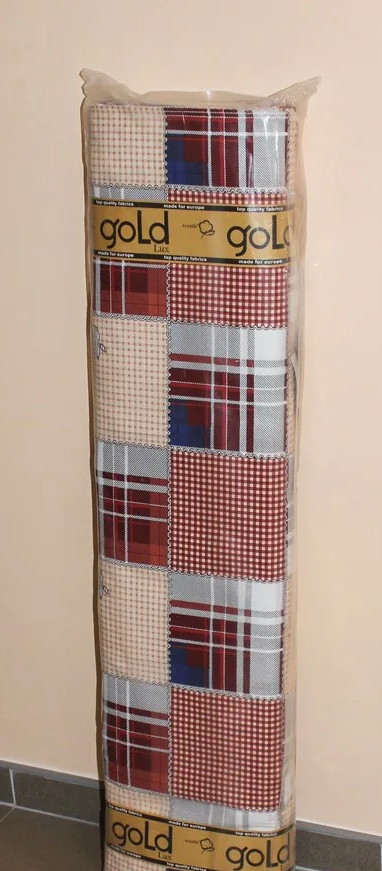 Ткань для постельного белья Бязь "Gold" Lux GL1044