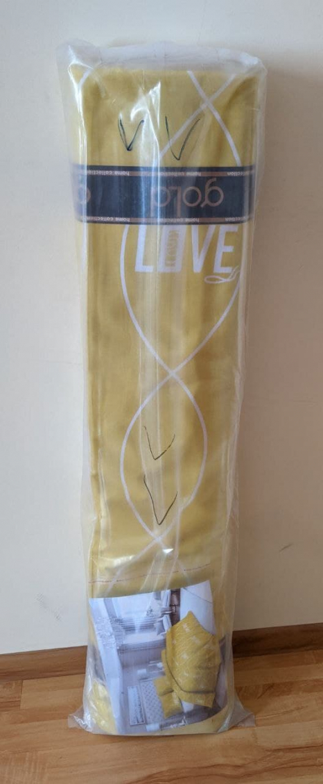 Ткань для постельного белья Бязь "Gold" Lux GL3820R