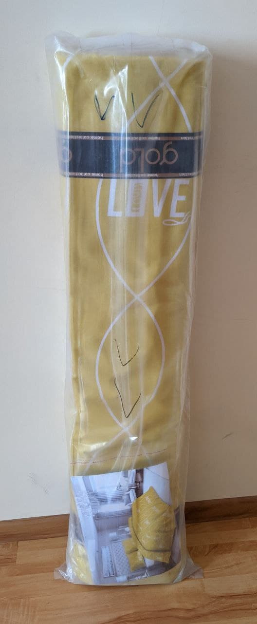 Ткань для постельного белья Бязь "Gold" Lux GL3820R