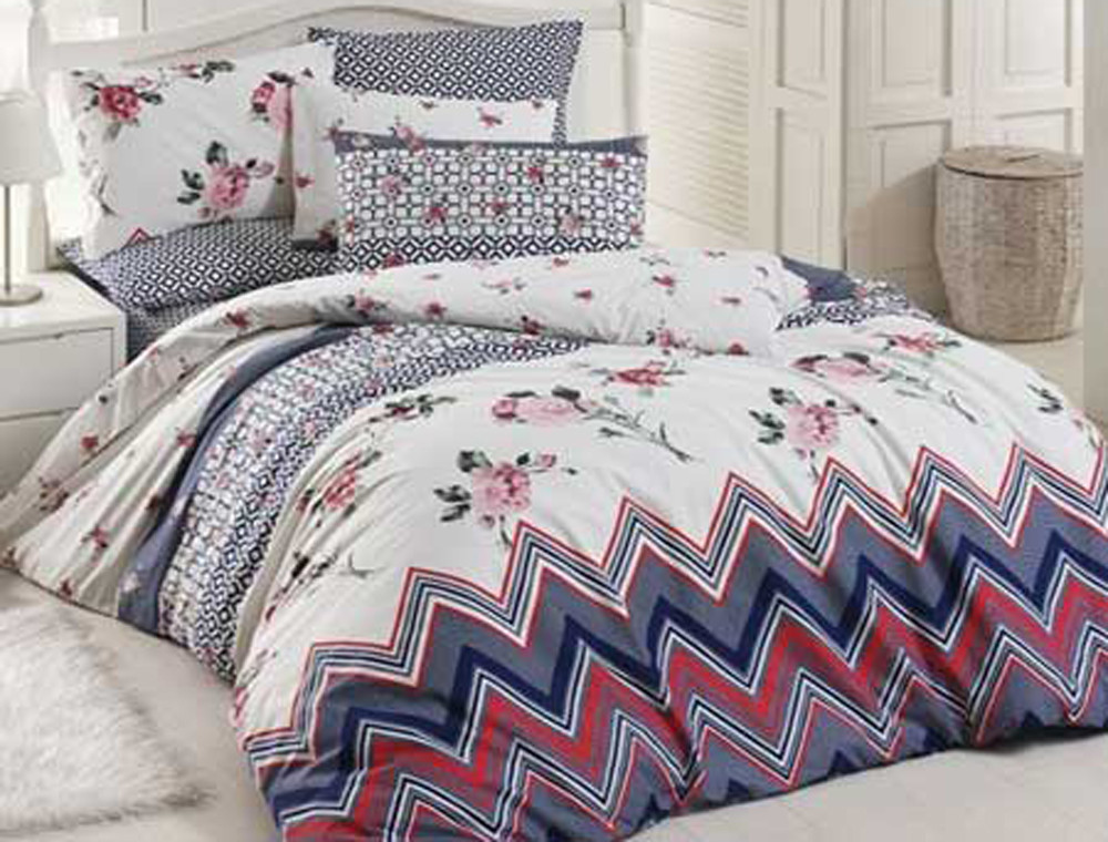 Ткань для постельного белья Бязь "Gold" Lux GL2019