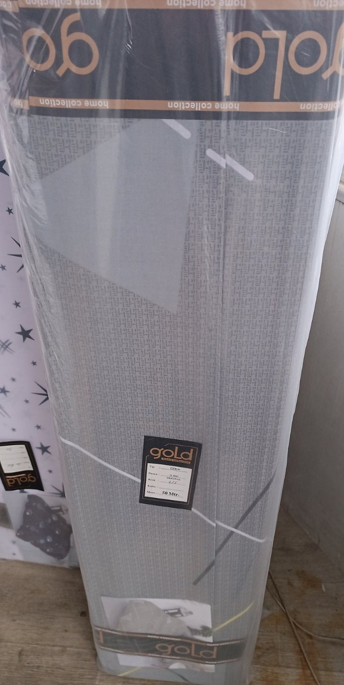 Тканина для постільної білизни Бязь "Gold" Lux GL3398grey