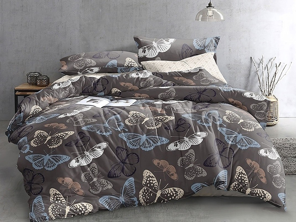 Ткань для постельного белья Бязь "Gold" Lux GL3723