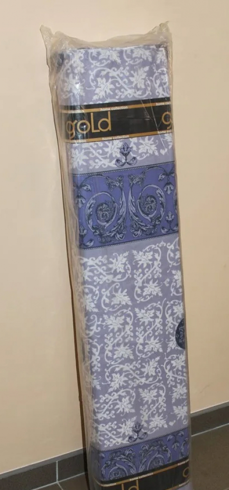 Тканина для постільної білизни Бязь "Gold" Lux GL347