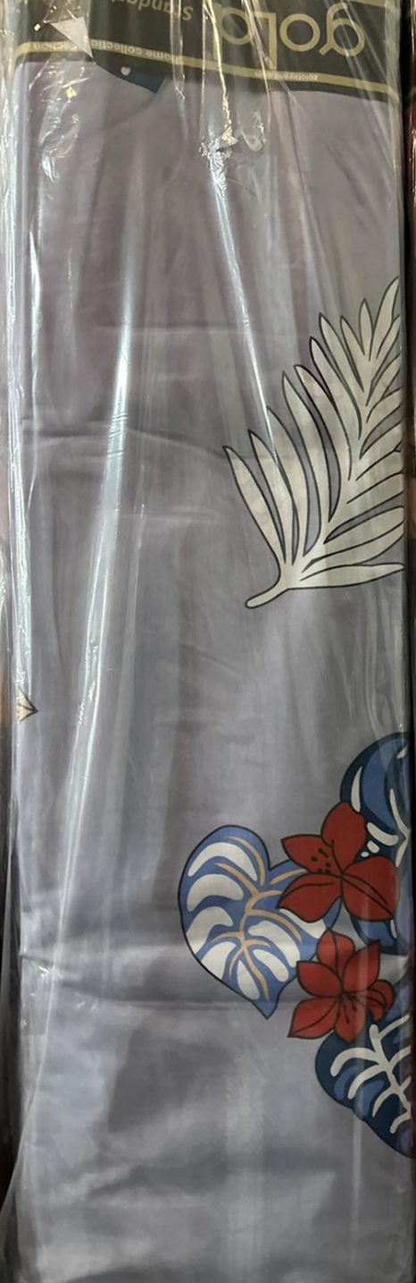 Ткань для постельного белья Бязь "Gold" Lux GL3441