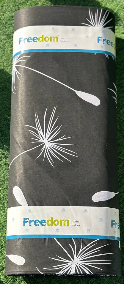 Тканина для постільної білизни Ранфорс R-11-26 (30м)