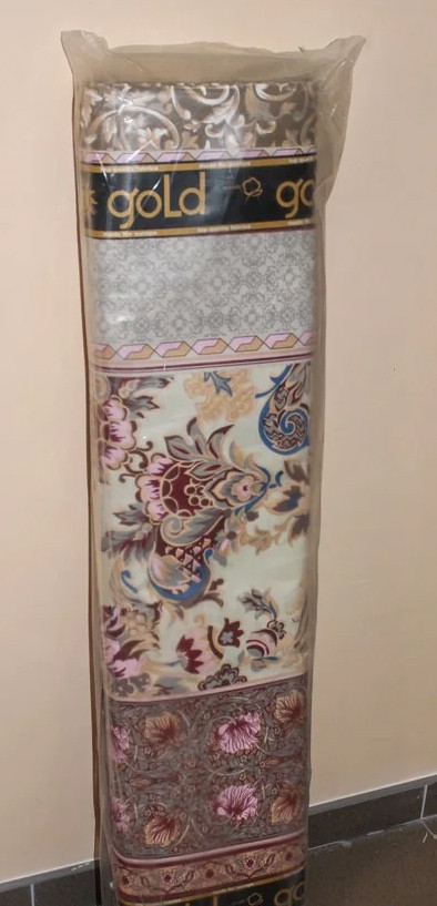 Тканина для постільної білизни Бязь "Gold" Lux GL2062