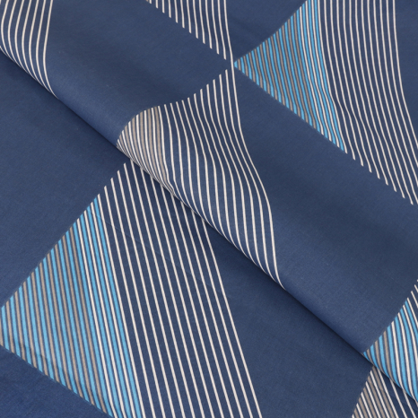 Ткань для постельного белья Бязь "Gold" Lux GL3445