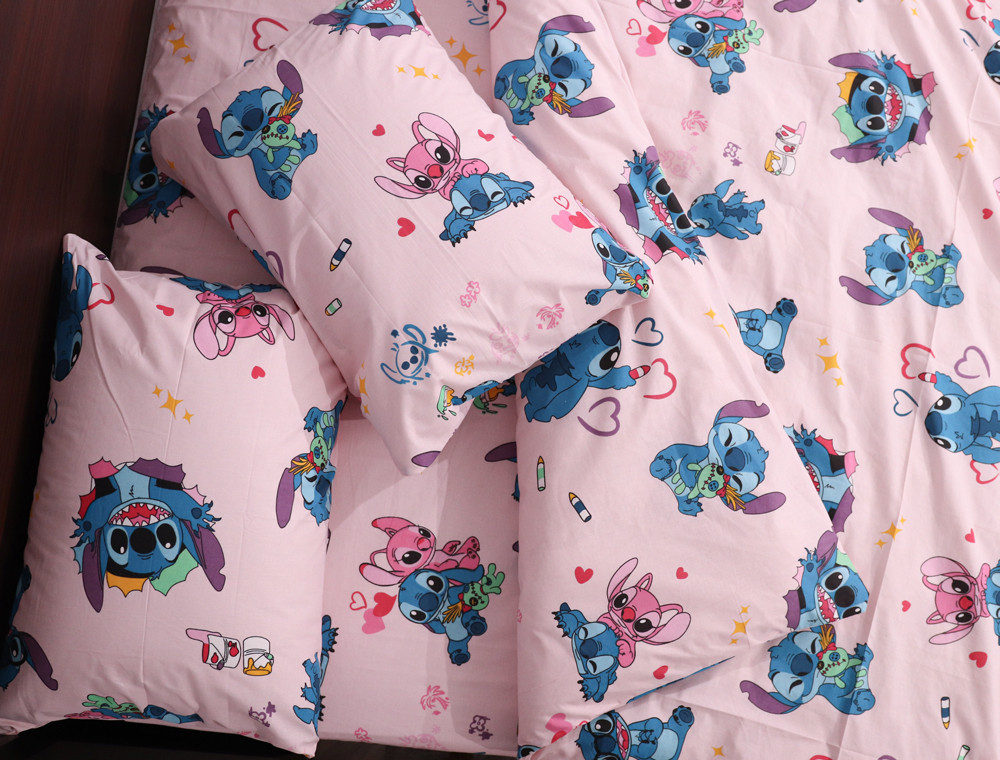 Детский комплект из Бязи "Gold" №1618212 Черешенка™