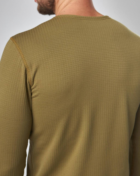 Термобілизна чоловіча Rubicon (довга кофтина + легінси) Розмір 3XL (54-56)