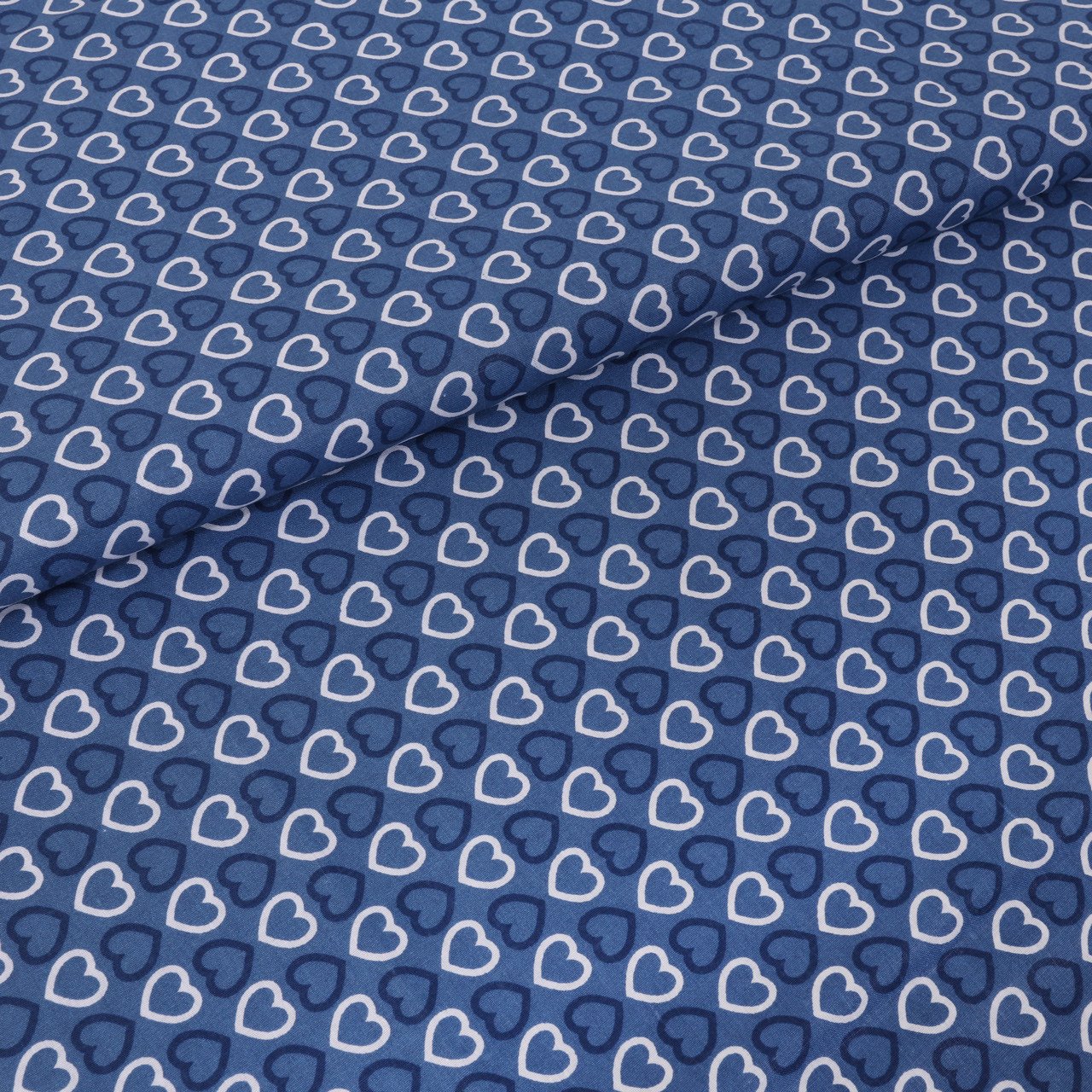 Ткань для постельного белья Бязь "Gold" Lux GL1810 (A+B) - (50м+50м)