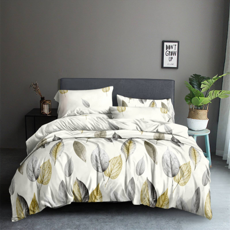 Ткань для постельного белья Полисатин 135 SP135-XHYR-4368 (60м)