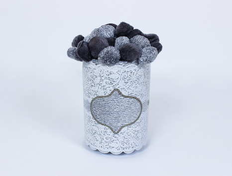 Євро-максі покривало-плед "Бомбончик" (230*220) - 98527