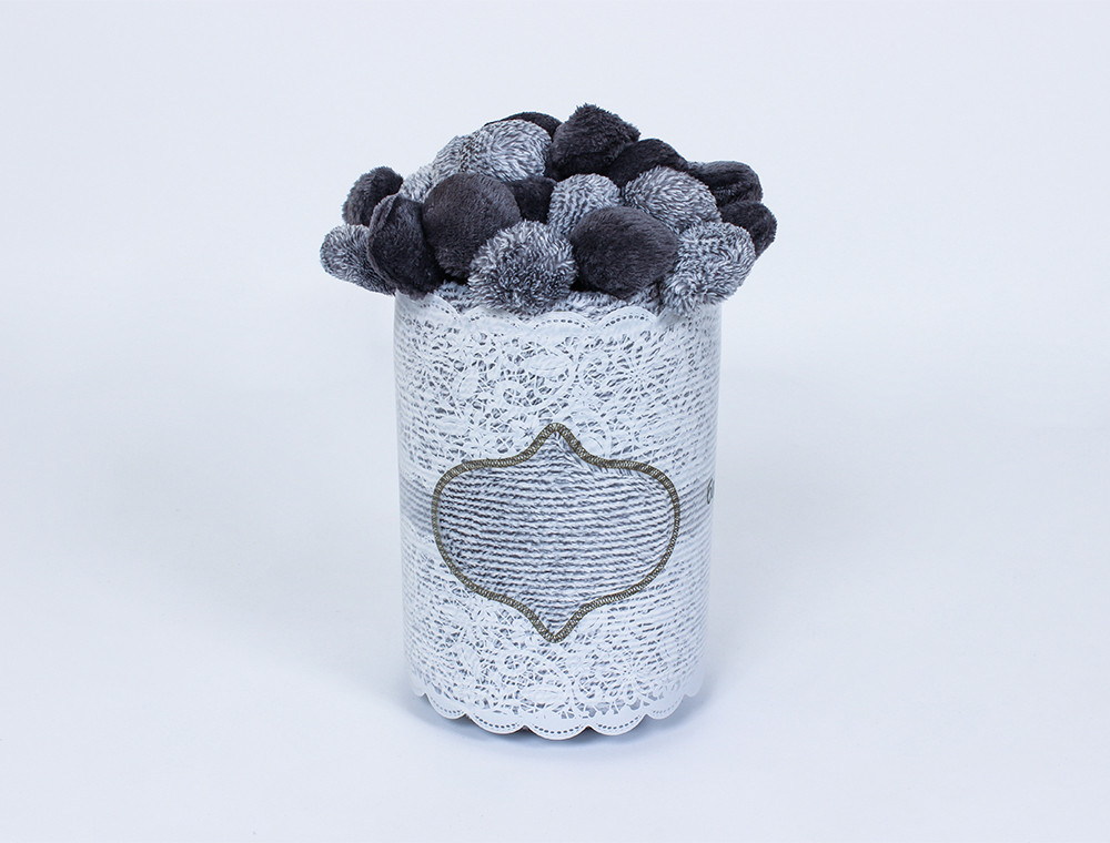 Євро-максі покривало-плед "Бомбончик" (230*220) - 98527