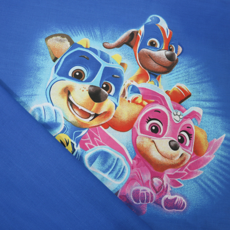 Ткань для постельного белья Бязь "Gold" Lux детская GLB4680