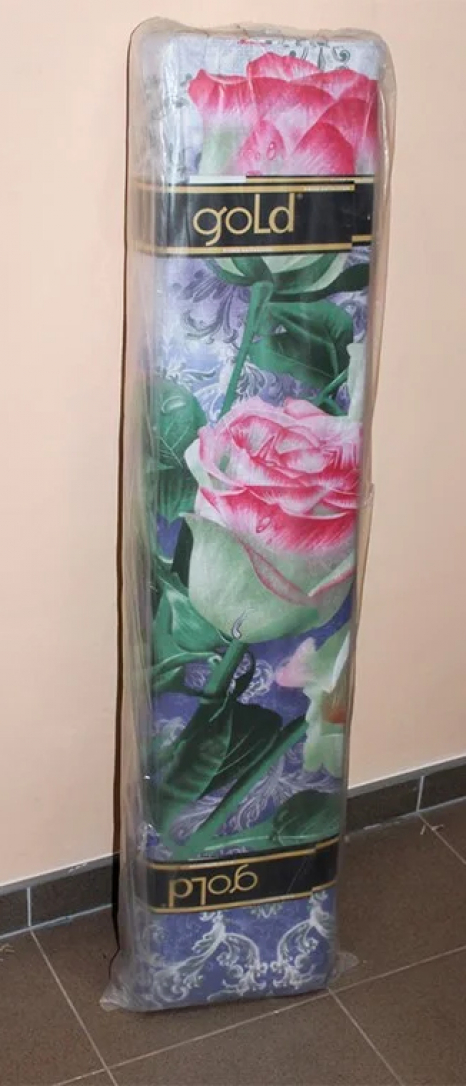 Тканина для постільної білизни Бязь "Gold" Lux GL531