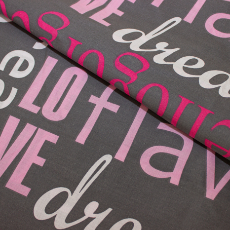 Тканина для постільної білизни Бязь "Gold" Lux GL4162