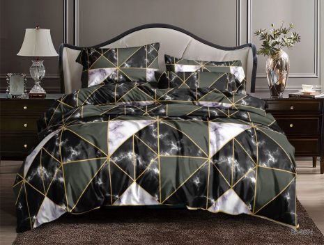 Ткань для постельного белья Полиэстер 75 PL9674 (60м)