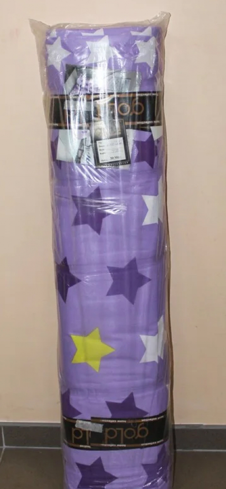 Тканина для постільної білизни Бязь "Gold" Lux GL029