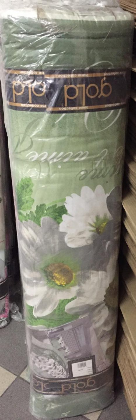 Ткань для постельного белья Бязь "Gold" Lux GL2951