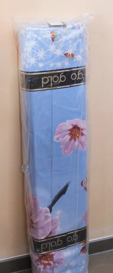 Тканина для постільної білизни Бязь "Gold" Lux GL705