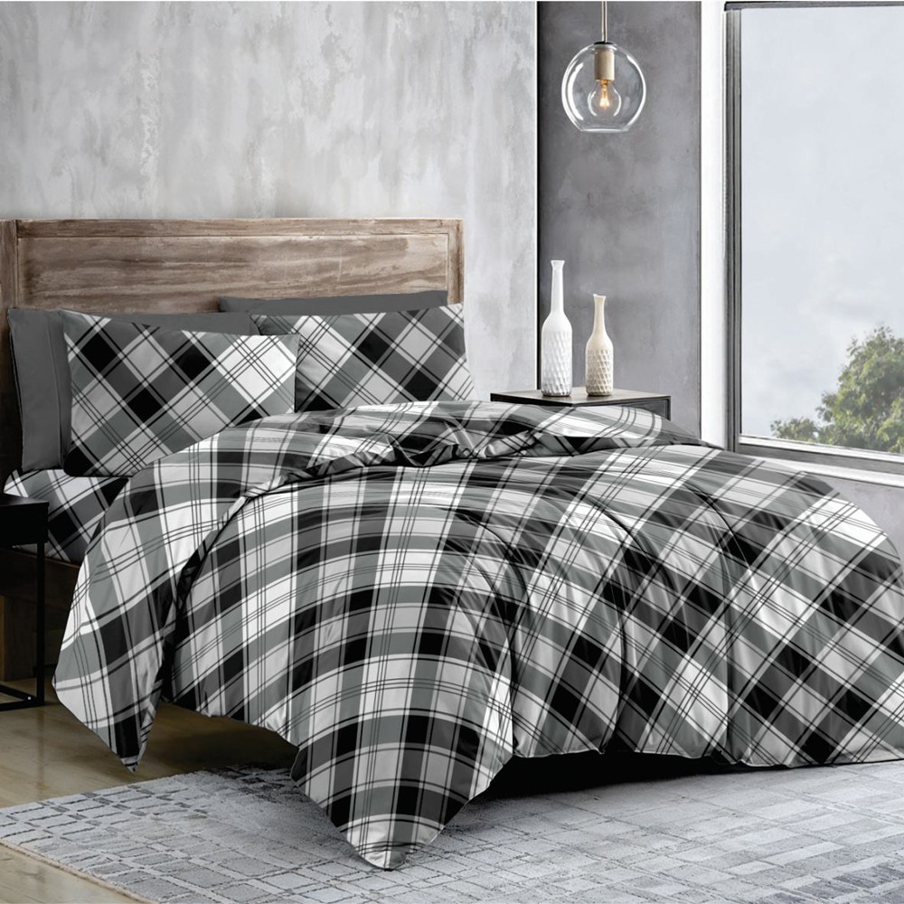 Тканина для постільної білизни Бязь "Gold" Lux GL11880