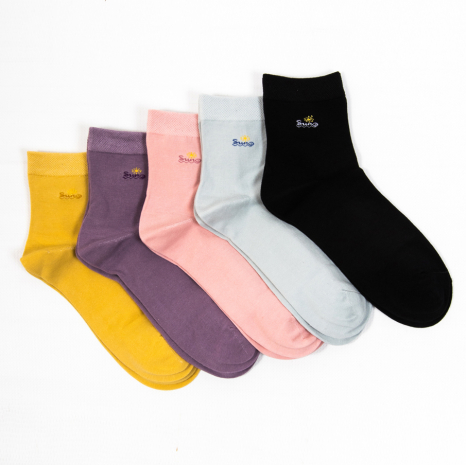 Жіночі шкарпетки Nicen (10 пар) 37-41 №A081-3