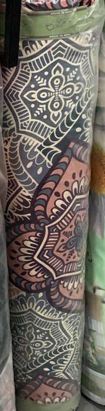 Тканина для постільної білизни Полісатин 135 SP135-XHYR-1924 (60м)