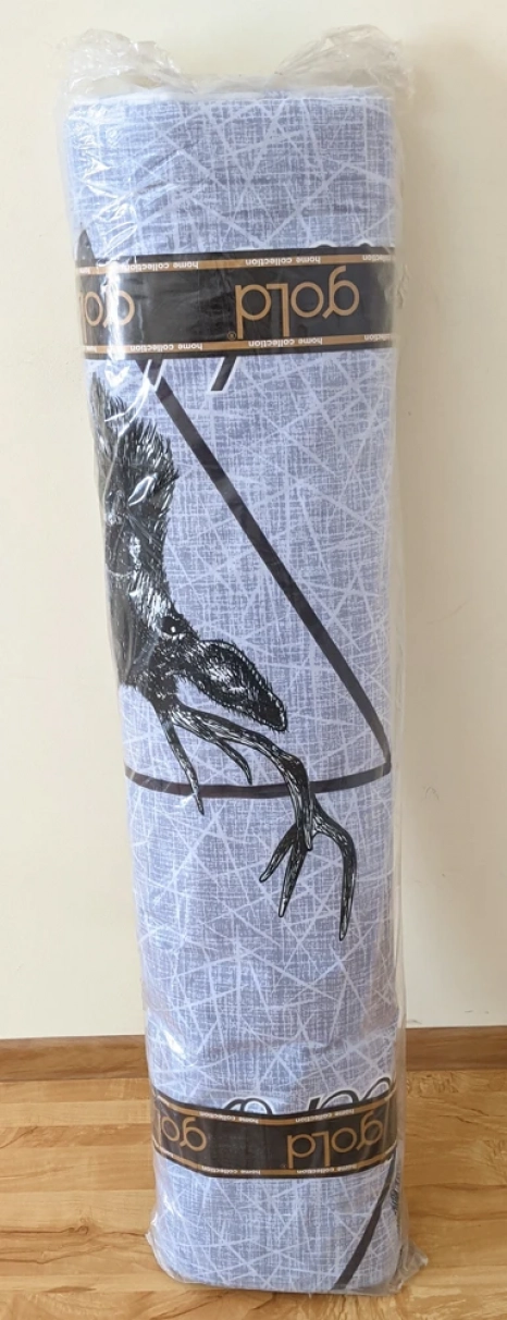 Ткань для постельного белья Бязь "Gold" Lux GL3833R