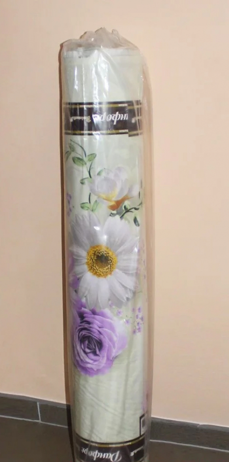 Тканина для постільної білизни Ранфорс R-Y3D805 (60м)